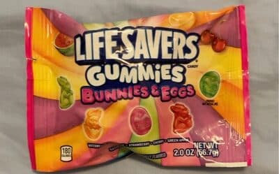 Bunnies & Eggs