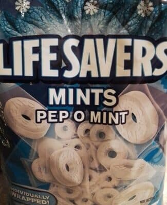 Peppermint