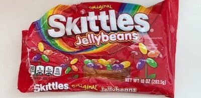 Skittles Original Jelly Beans Easter Candy