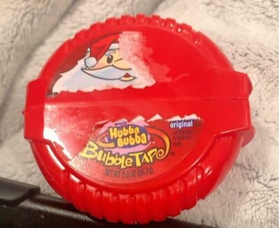 Hubba Bubba
