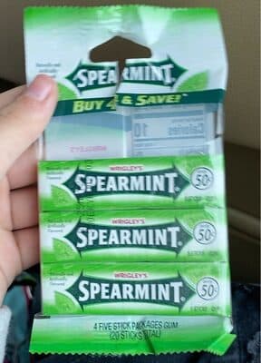 Spearmint