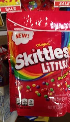 Skittles
