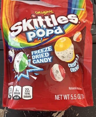 pop’s