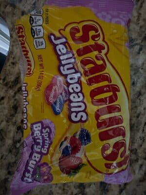 Starburst