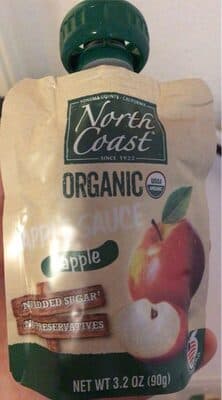 Apple Sauce