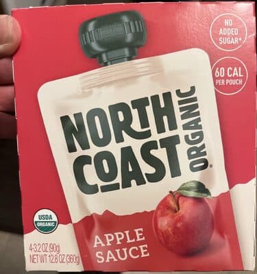 Apple Sauce