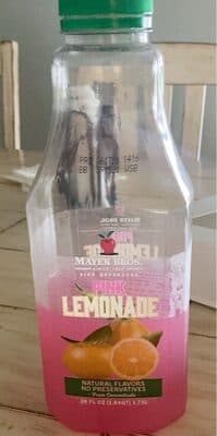Pink Lemonade
