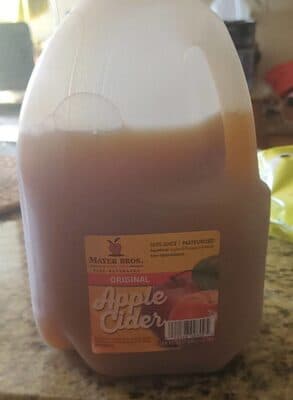 Apple Cider