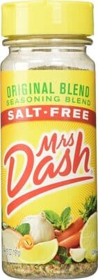 Original Seasoning Blend