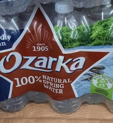 Ozarka