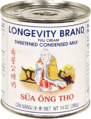 Sữa Ông Thọ