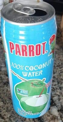Coconut Water