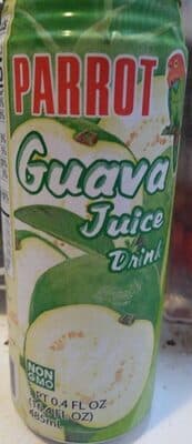 Guava juice