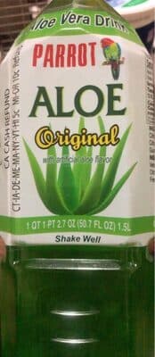 Aloe original