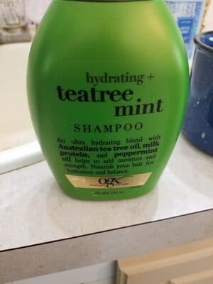 Teatree