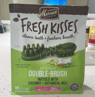 Fresh Kisses