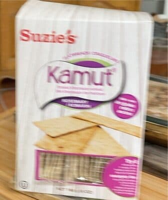 Kamut