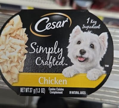 Simply Crafted Chicken