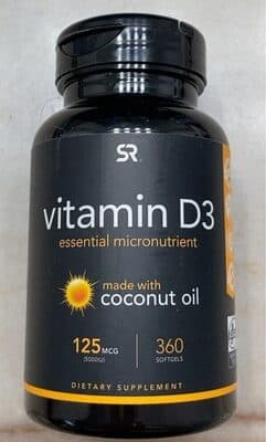 Vitamin D3