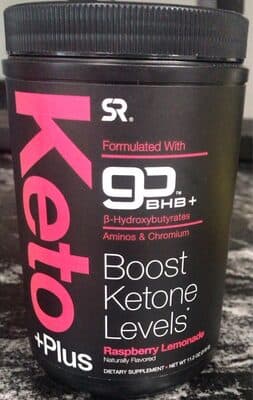 Keto Plus