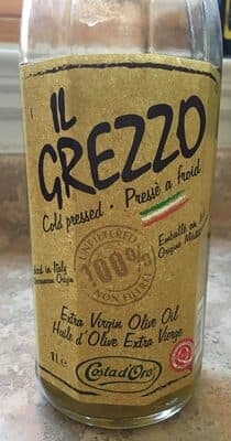 Il grezzo