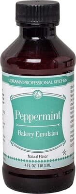 Natural and artificial bakery emulsions
