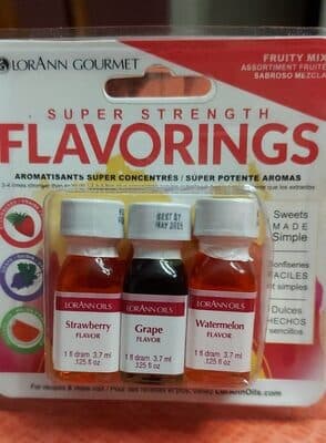 LorAnn Gourmet Flavorings