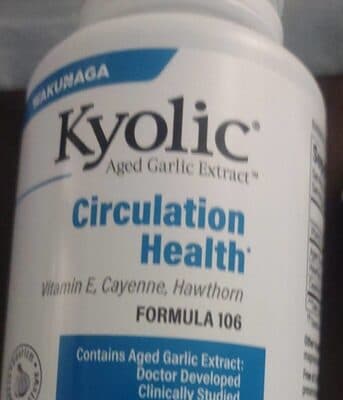 Circulation health