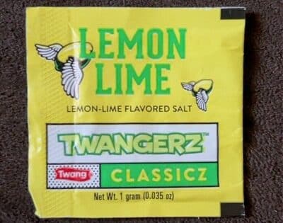 Lemon Lime