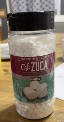 Caf ZUCA