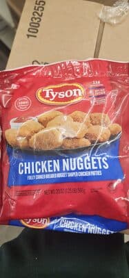 Chicken Nuggets