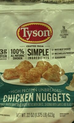 Chicken Nuggets