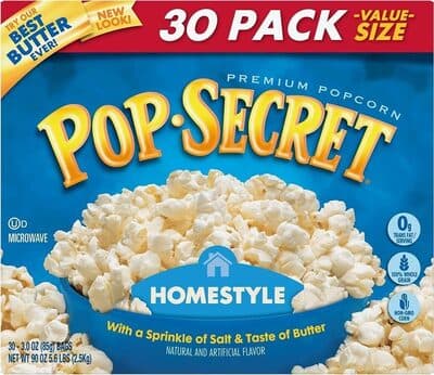 Popcorn