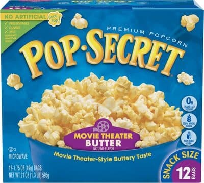 Popcorn