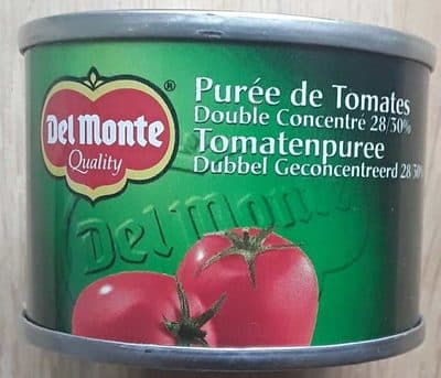 Tomatenpuree