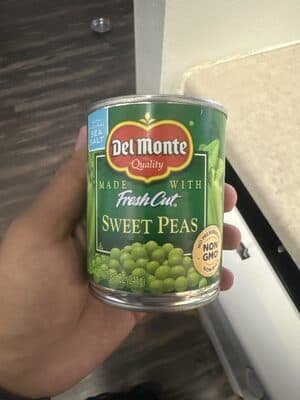 Sweet Peas