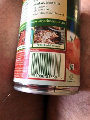 Diced Tomatoes