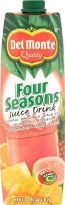Juice Drink, Orange