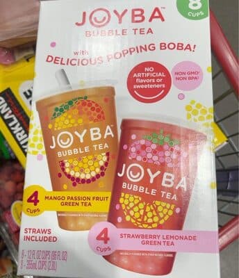Joyba Bubble Tea
