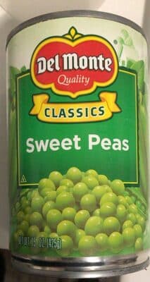Sweet Peas