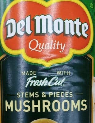 Mushrooms