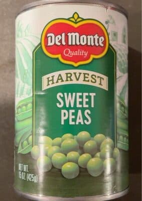 Sweet Peas