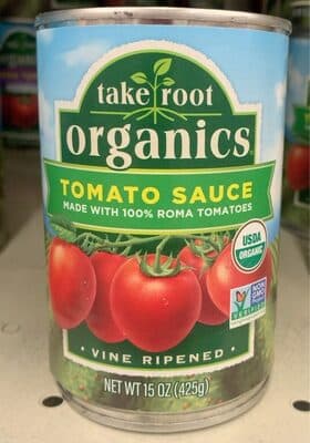 Take Root