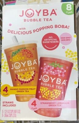 Bubble Tea