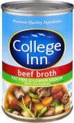 Beef Broth