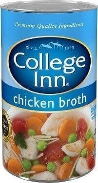 Chicken Broth