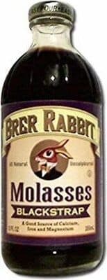 Molasses Blackstrap
