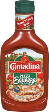 Original Pizza Sauce