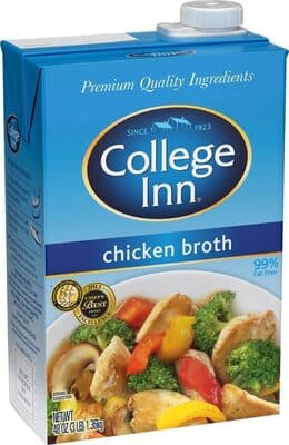 Chicken Broth