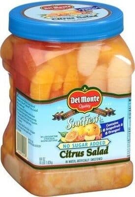 Citrus Salad